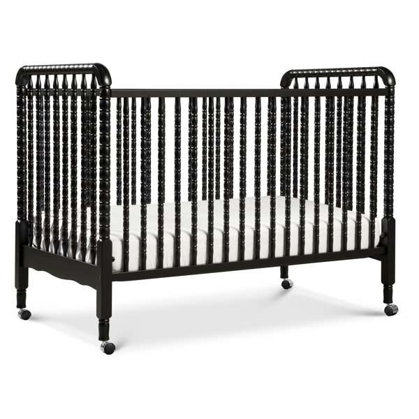 Jenny lind shop cradle hardware